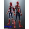 Iron Spider - Spider-man: No way Home - S.H.Figuarts Bandai