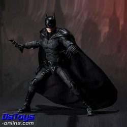 Batman - The Batman - S.H.Figuarts Bandai