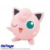 Pokémon Model Kit QUICK!! 09 JIGGLYPUFF