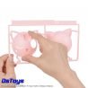 Pokémon Model Kit QUICK!! 09 JIGGLYPUFF