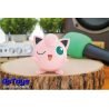 Pokémon Model Kit QUICK!! 09 JIGGLYPUFF