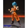 Super Saiyan God Super Saiyan GOKU -Super- S.H Figuarts