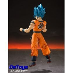 Super Saiyan God Super Saiyan GOKU -Super- S.H Figuarts