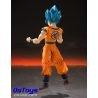 Super Saiyan God Super Saiyan GOKU -Super- S.H Figuarts