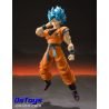 Super Saiyan God Super Saiyan GOKU -Super- S.H Figuarts