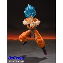 Super Saiyan God Super Saiyan GOKU -Super- S.H Figuarts