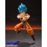 Super Saiyan God Super Saiyan GOKU -Super- S.H Figuarts