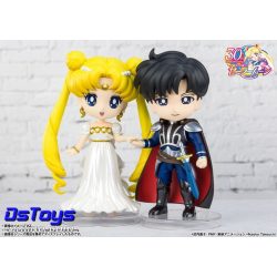 Sailor Moon Set Prince...