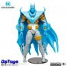 Azrael Batman Armor - Batman: Knightfall - DC Multiverse McFarlane Gold Label