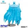 Azrael Batman Armor - Batman: Knightfall - DC Multiverse McFarlane Gold Label