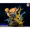Zenitsu Agatsuma - Thunderclap and Flash - Demon Slayer Figuarts ZERO