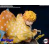 Zenitsu Agatsuma - Thunderclap and Flash - Demon Slayer Figuarts ZERO