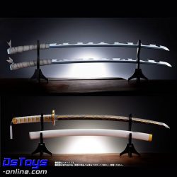 PACK Nichirin Sword -...