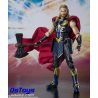 PACK Love & Thunder - Thor + Mighty Thor - S.H. Figuarts Bandai