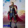 PACK Love & Thunder - Thor + Mighty Thor - S.H. Figuarts Bandai
