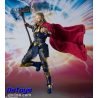 PACK Love & Thunder - Thor + Mighty Thor - S.H. Figuarts Bandai