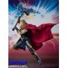 PACK Love & Thunder - Thor + Mighty Thor - S.H. Figuarts Bandai