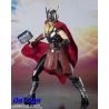 PACK Love & Thunder - Thor + Mighty Thor - S.H. Figuarts Bandai