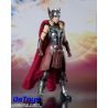 PACK Love & Thunder - Thor + Mighty Thor - S.H. Figuarts Bandai