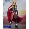 PACK Love & Thunder - Thor + Mighty Thor - S.H. Figuarts Bandai