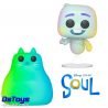 PACK Funko Pop: Soul - Alma Mittens + 22 -