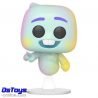 PACK Funko Pop: Soul - Alma Mittens + 22 -