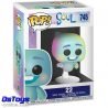 PACK Funko Pop: Soul - Alma Mittens + 22 -