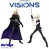 PACK Star Wars: VISIONS - Karre & Am - S.H.Figuarts