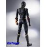 PACK Spider-man: No way Home - Iron Spider & Spider-Man Black and Gold Suit - S.H.Figuarts Bandai