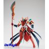 Set Back Arrow (Side BH) Briheight - Gigan + Muga - The Robot Spirits Bandai