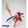 Set Back Arrow (Side BH) Briheight - Gigan + Muga - The Robot Spirits Bandai