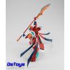Set Back Arrow (Side BH) Briheight - Gigan + Muga - The Robot Spirits Bandai