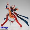 Set Back Arrow (Side BH) Briheight - Gigan + Muga - The Robot Spirits Bandai