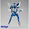 Set Back Arrow (Side BH) Briheight - Gigan + Muga - The Robot Spirits Bandai