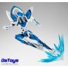 Set Back Arrow (Side BH) Briheight - Gigan + Muga - The Robot Spirits Bandai