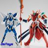 Set Back Arrow (Side BH) Briheight - Gigan + Muga - The Robot Spirits Bandai