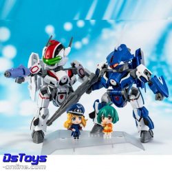SET TINY SESSION VF 25F...