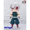 Tengen Uzui Sound Breathing - DEMON SLAYER - Figuarts mini