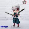 Tengen Uzui Sound Breathing - DEMON SLAYER - Figuarts mini