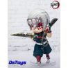 Tengen Uzui Sound Breathing - DEMON SLAYER - Figuarts mini