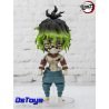 Daki & Gyutaro - DEMON SLAYER - Figuarts mini