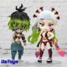 Daki & Gyutaro - DEMON SLAYER - Figuarts mini