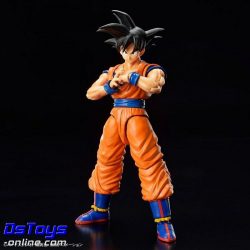 Son Goku (New Spec Ver.)...