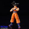 Son Goku (New Spec Ver.) Figure-rise Standard Dragon Ball Z