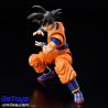 Son Goku (New Spec Ver.) Figure-rise Standard Dragon Ball Z