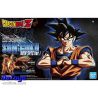 Son Goku (New Spec Ver.) Figure-rise Standard Dragon Ball Z