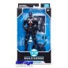 The Arkham Knight - Batman: Arkham Knight - DC Multiverse Gaming McFarlane