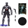 The Arkham Knight - Batman: Arkham Knight - DC Multiverse Gaming McFarlane