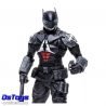 The Arkham Knight - Batman: Arkham Knight - DC Multiverse Gaming McFarlane