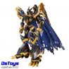 Alphamon Figure-rise Standard Amplified Digimon Bandai
